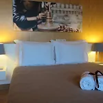 Arc My Bed & Breakfast