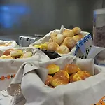 Arc My 4* Понте-де-Лима