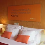 Arc My Bed & Breakfast 4*