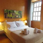 Arc My Bed & Breakfast 4*