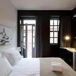Arc My Bed & Breakfast