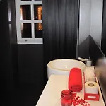 Отель типа 