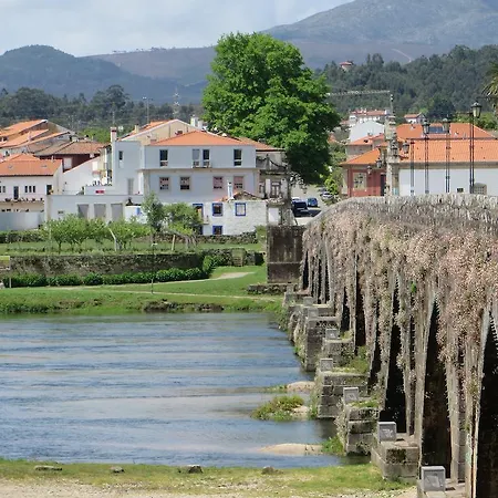 Couette-café Arc My 4*