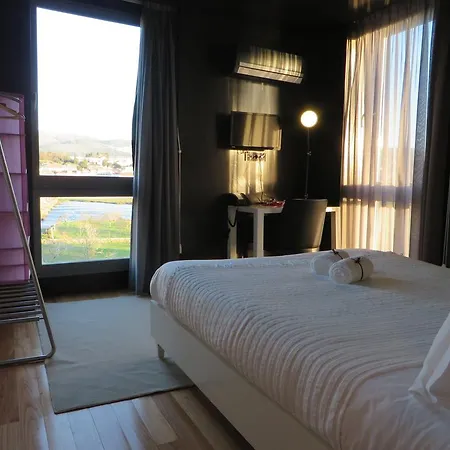 B&B Arc My 폰테 데 리마