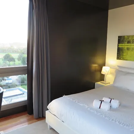 住宿加早餐酒店 阿克奥特尔旅馆