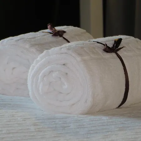 Arc My B&B 폰테 데 리마