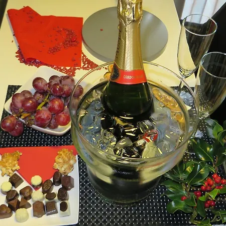 阿克奥特尔旅馆 4*