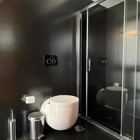 Bed & Breakfast Arc My 4*