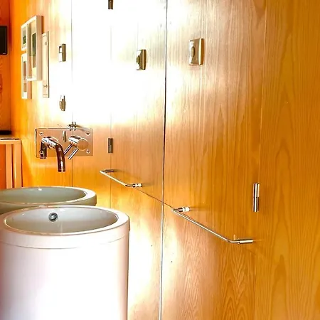 B&B Arc My 폰테 데 리마