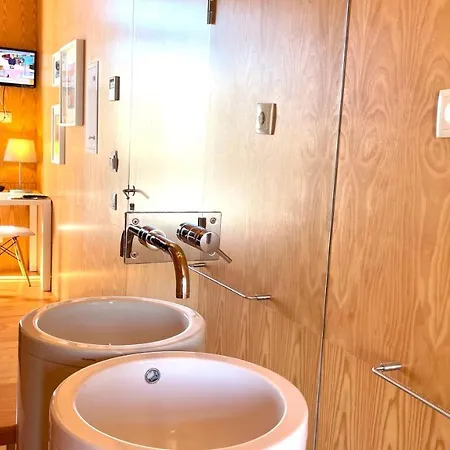 阿克奥特尔旅馆 住宿加早餐酒店