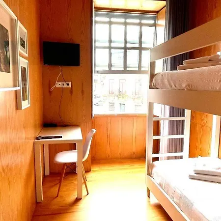 Arc My B&B 폰테 데 리마