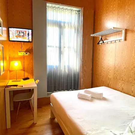 Arc My 4* 폰테 데 리마