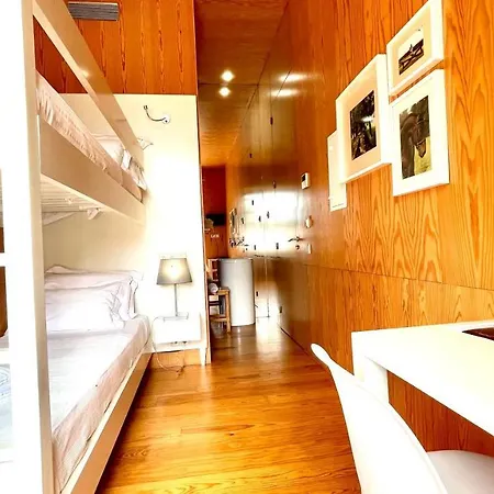 B&B Arc My 폰테 데 리마