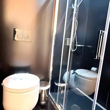 阿克奥特尔旅馆 4* 蓬德利马