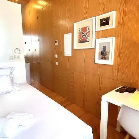Arc My Bed & Breakfast 4*