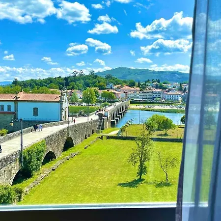 Arc My 4* 폰테 데 리마