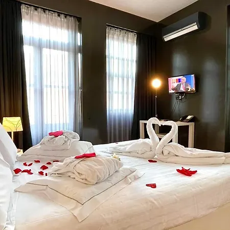 B&B Arc My 폰테 데 리마