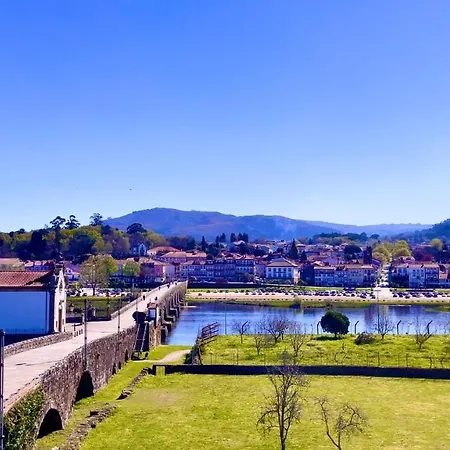 Arc My 4* Ponte de Lima