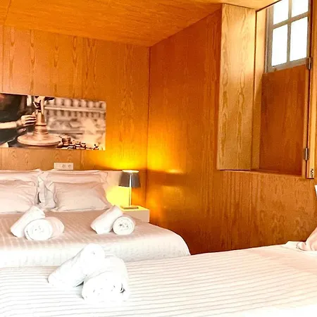 Arc My Ponte de Lima