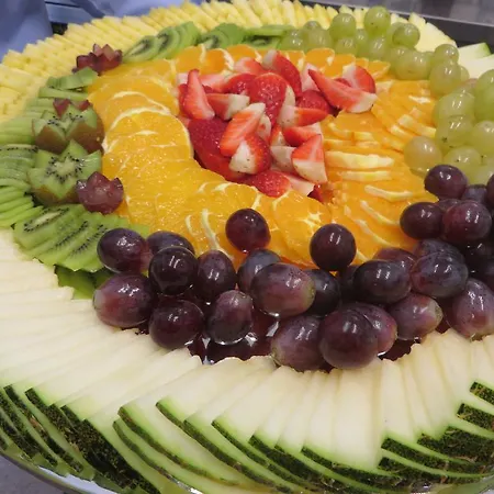 B&B Arc My 폰테 데 리마