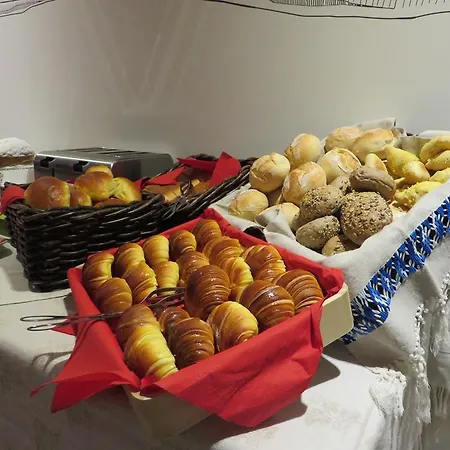 Arc My Bed & Breakfast