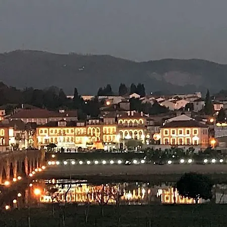 Oda ve Kahvaltı Arc My Ponte de Lima