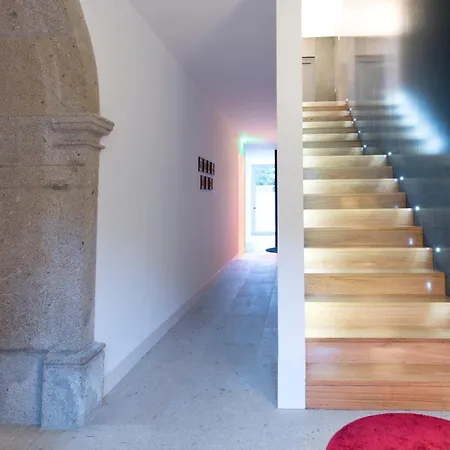 Arc My 4* Ponte de Lima