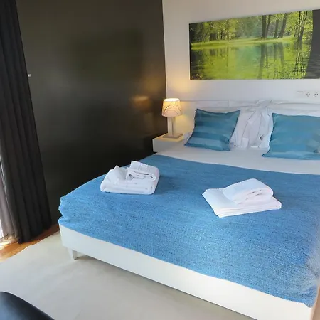 B&B Arc My 폰테 데 리마