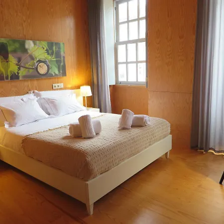 Arc My 4* 폰테 데 리마