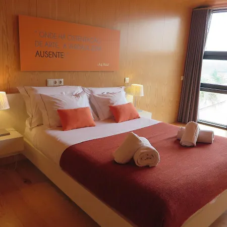 Arc My B&B 폰테 데 리마