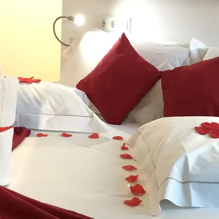 Arc My Bed & Breakfast