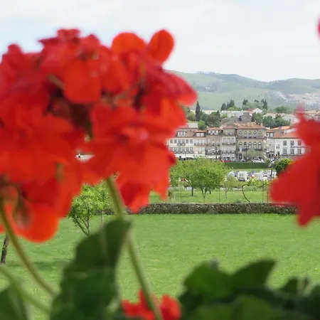Arc My Ponte de Lima