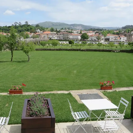 Arc My Bed and breakfast Ponte de Lima