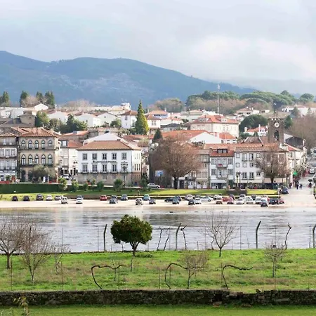 Arc My 4* Ponte de Lima