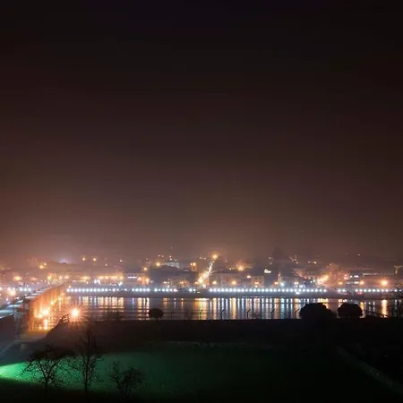 住宿加早餐酒店 阿克奥特尔旅馆