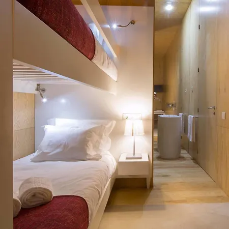 Arc My Bed & Breakfast 4*