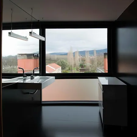 阿克奥特尔旅馆 住宿加早餐酒店 4*