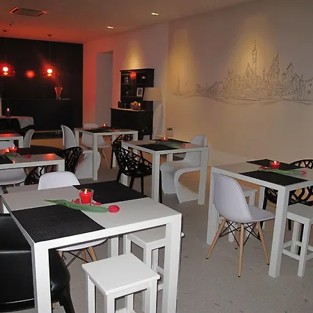 阿克奥特尔旅馆