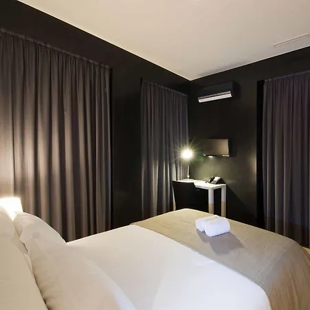 阿克奥特尔旅馆