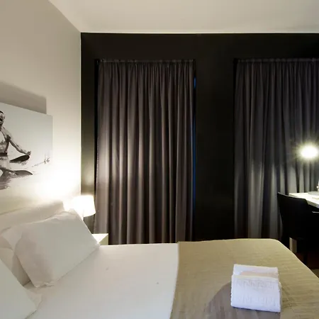 B&B Arc My 폰테 데 리마