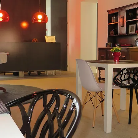 B&B Arc My 폰테 데 리마