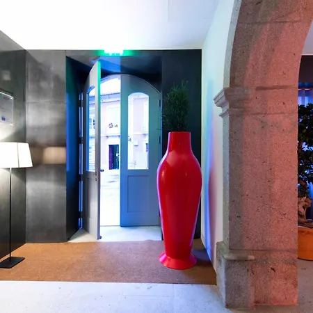 Arc My Bed and breakfast 4*