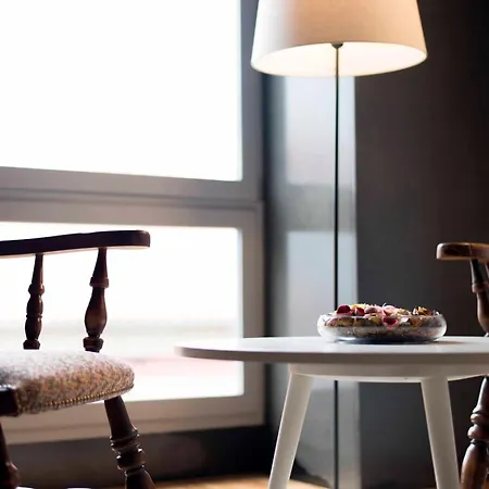 阿克奥特尔旅馆 住宿加早餐酒店 蓬德利马