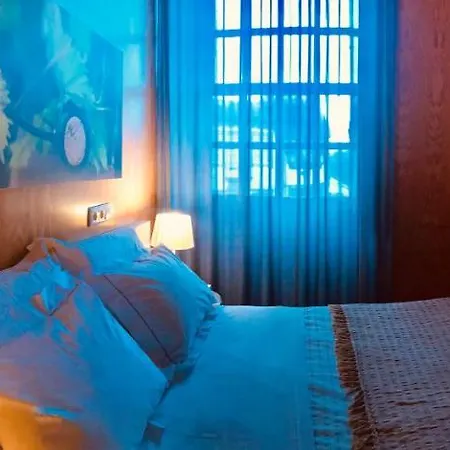 阿克奥特尔旅馆 4*