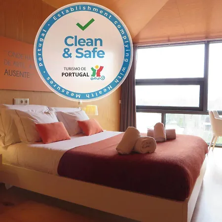 Arc My 폰테 데 리마