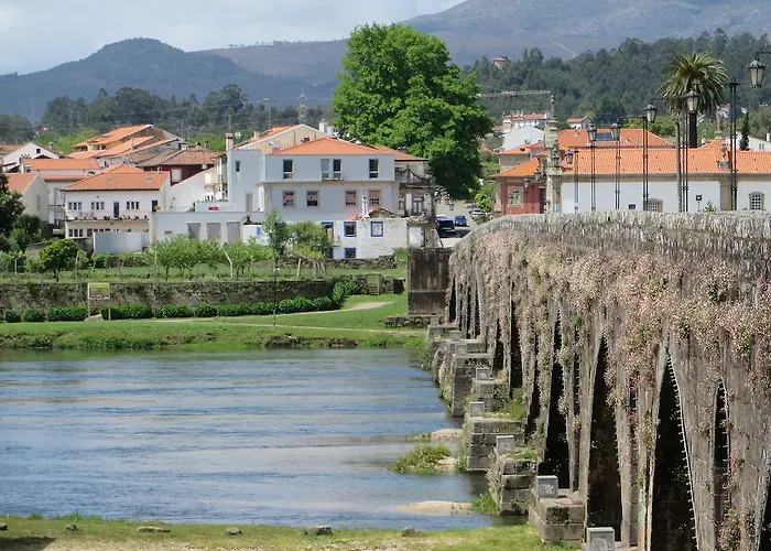 Bed & Breakfast Arc My 4*