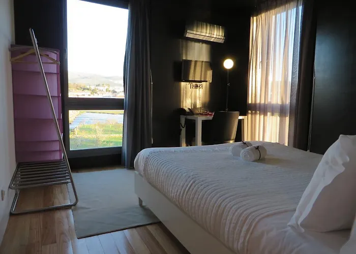 Bed & Breakfast Arc My Ponte de Lima