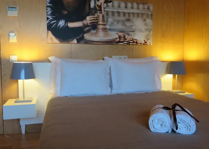 Arc My Bed & Breakfast