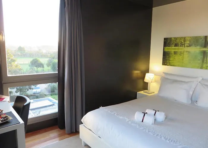 Bed and breakfast Arc My