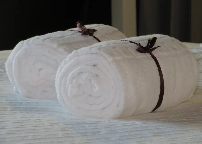 Arc My Bed and breakfast Ponte de Lima